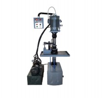 Máy đánh bóng xilanh xe máy thủy lực 