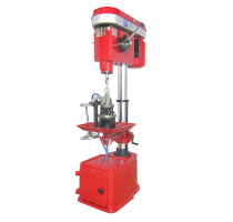 Máy đánh bong xilanh xe máy hành trình tự động