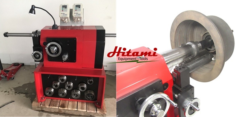 Bộ phụ kiện côn gá vớt tam bua
