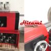 Bộ phụ kiện côn gá vớt tam bua dùng cho trục 50mm và 38mm
