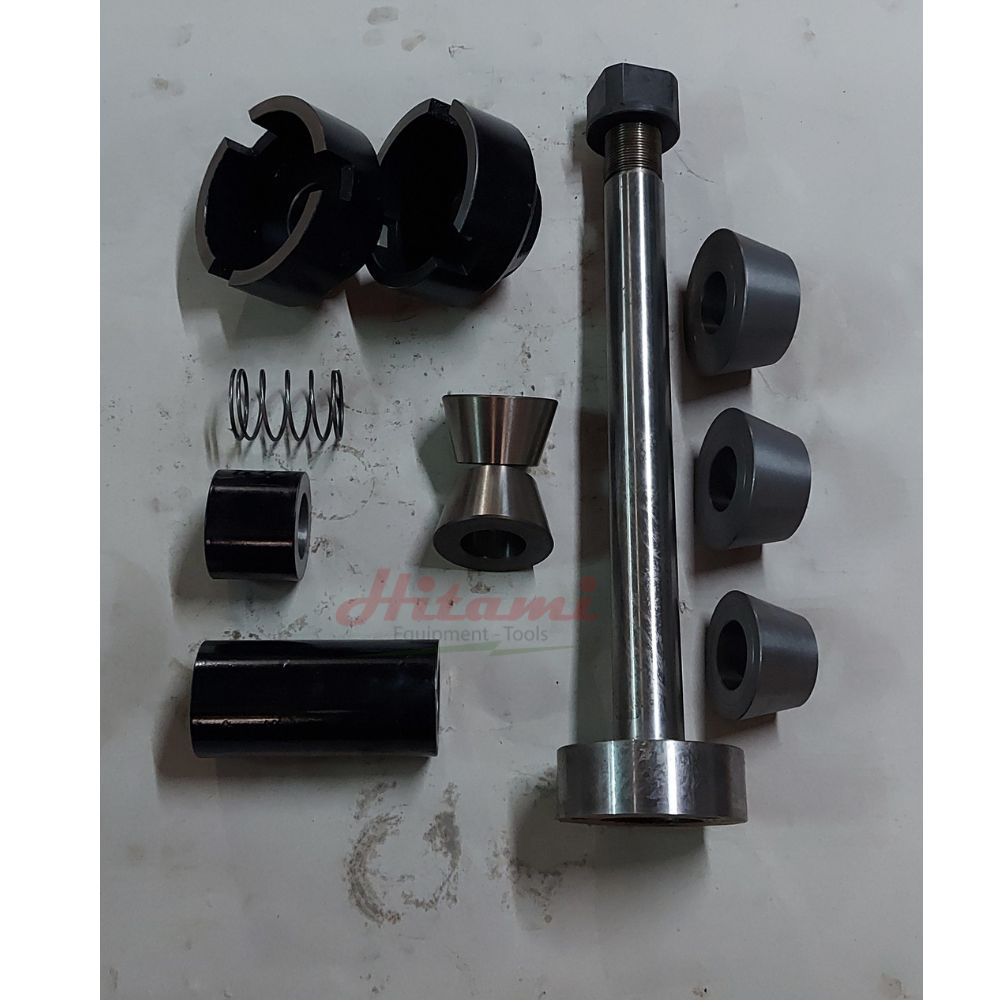 Bộ phụ kiện côn trục vớt tam bua xe tải nhỏ và du lịch 1 Bộ phụ kiện côn trục vớt tam bua xe tải nhỏ và du lịch