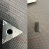 Mảnh dao tiện tam bua đĩa thắng 4 Manh dao cnc 3 canh 6 mat tien tam bua dia thang