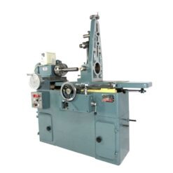 Alternative view of Máy Doa Tay Biên Lỗ Ắc piston Ô Tô CRB-H (Thủy Lực)