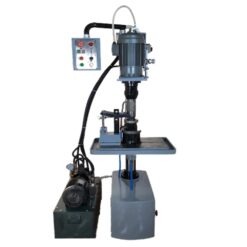 Máy đánh bóng xi lanh xe máy bằng thủy lực HS-150 (1)