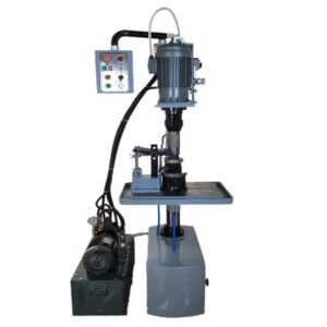 Máy đánh bóng xi lanh xe máy bằng thủy lực HS-150 (1)