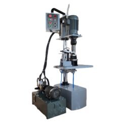 Máy đánh bóng xi lanh xe máy bằng thủy lực HS-150