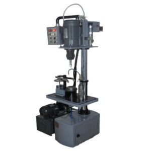Máy đánh bóng xi lanh xe máy bằng thủy lực HS-150 (3)