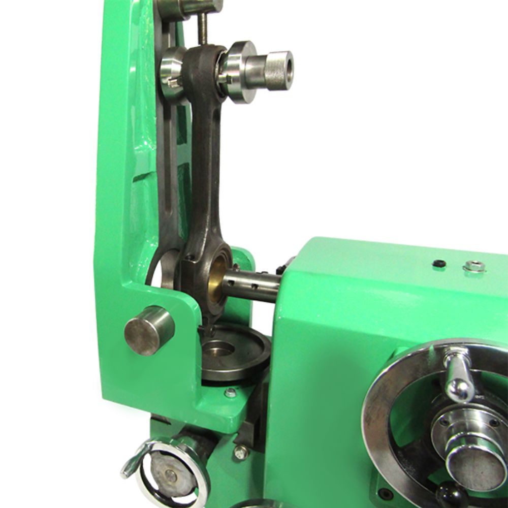 Máy Doa Tay Biên Lỗ Ắc Piston Ô Tô CRB (Hệ Cơ) 4 Máy Doa Tay Biên Lỗ Ắc Piston Ô Tô CRB (Hệ Cơ) - Ảnh 4
