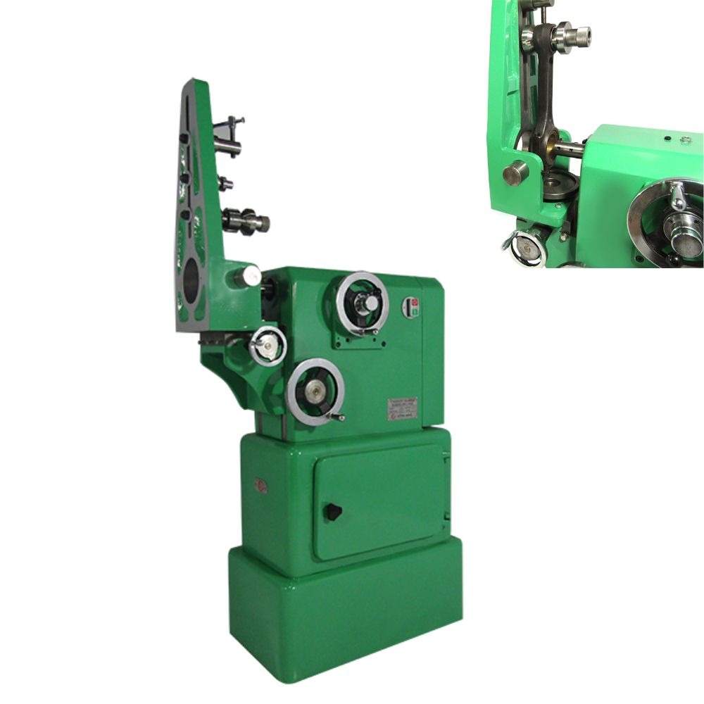 Máy Doa Tay Biên Lỗ Ắc Piston Ô Tô CRB (Hệ Cơ) 7 Máy Doa Tay Biên Lỗ Ắc Piston Ô Tô CRB (Hệ Cơ) - Ảnh 7