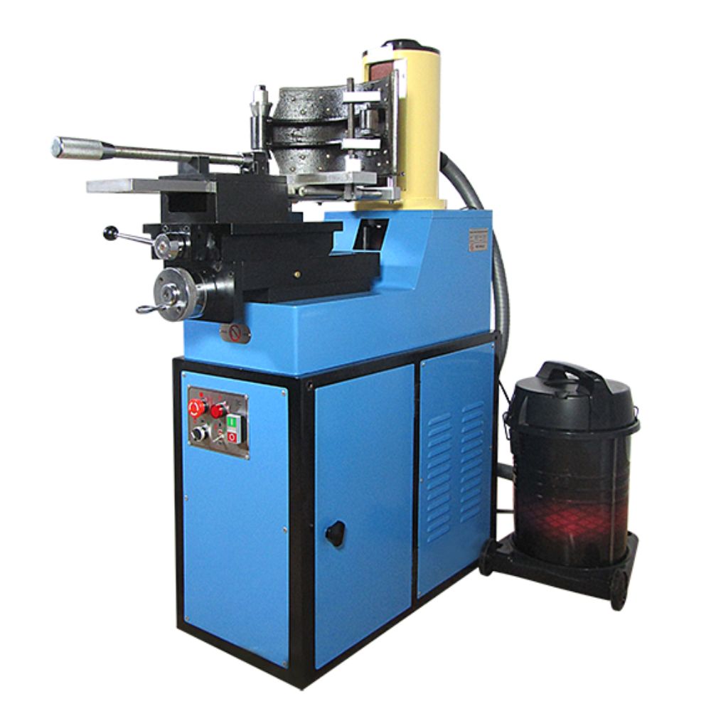 Máy mài bố thắng (má phanh) xe tải bus BS-H 1 Máy mài bố thắng (má phanh) xe tải bus BS-H