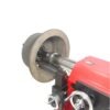 Máy tiện tam bua đĩa thắng xe tải bus BL1-H 6 May tien tam bua dia thang xe tai bus BL1 H viet nam san xuat