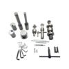 Máy Doa Tay Biên Lỗ Ắc piston Ô Tô CRB-H (Thủy Lực) 9 Phu kien May Doa Tay Bien Lo Ac piston O To CRB H Thuy Luc
