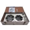 Phu kien May Xoay Xilanh O To OSB81 82 160mm