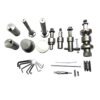 Máy Doa Tay Biên Lỗ Ắc Piston Ô Tô CRB (Hệ Cơ) 15 Phu kien may doa tay bien lo ac piston oto CRB he co