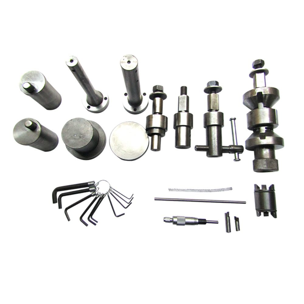 Máy Doa Tay Biên Lỗ Ắc Piston Ô Tô CRB (Hệ Cơ) 8 Máy Doa Tay Biên Lỗ Ắc Piston Ô Tô CRB (Hệ Cơ) - Ảnh 8
