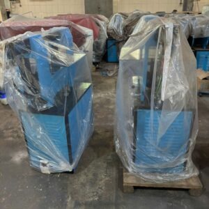 Xưởng sản xuất máy tán rive bố thắng oto xe tai