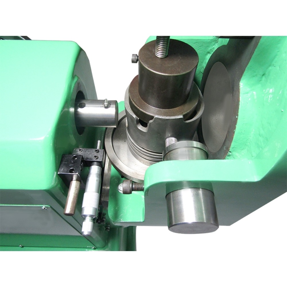 Máy Doa Tay Biên Lỗ Ắc Piston Ô Tô CRB (Hệ Cơ) 3 máy doa tay biên & lỗ ắc piston CRB hệ cơ (6)