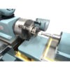 Máy mài tay biên, lỗ ắc xe máy hệ cơ trục ngang 12 máy mài tay biên và ắc không thủy lực H1-N trục ngang (6)