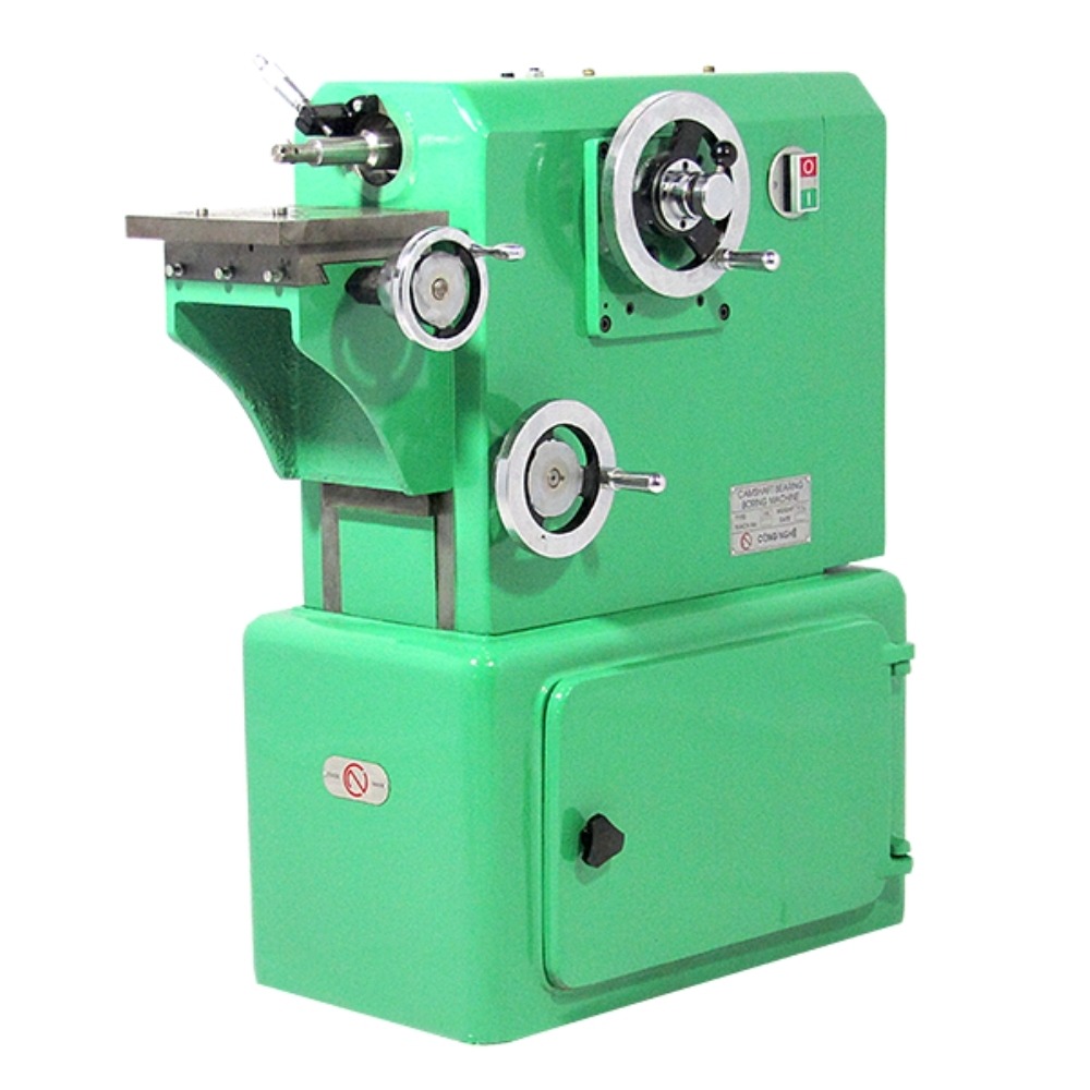 Máy xoáy lỗ cam xe máy, mô tô 1 Máy xoáy lỗ cam xe máy, mô tô