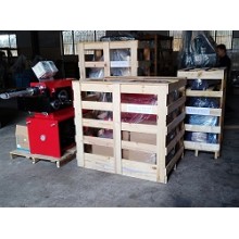 Xuất khẩu máy vớt tăm bua đĩa thắng đi australia ( Úc)