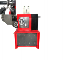 Máy vớt đĩa thắng tăm bua xe du lịch - xe tải nhỏ